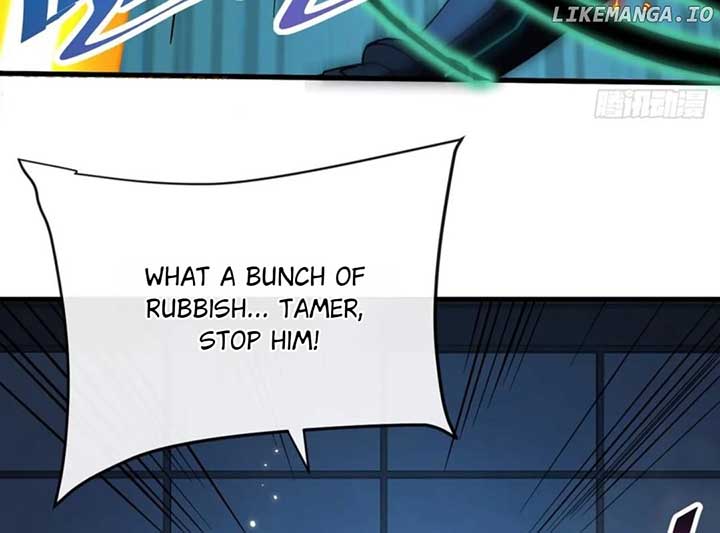 Player Elimination Plan! When Anomalies Descend Upon The Human World Chapter 27 - Page 14