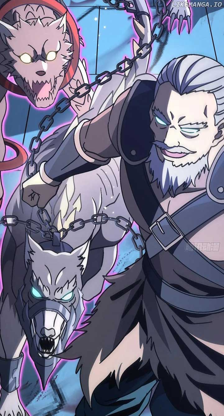 Player Elimination Plan! When Anomalies Descend Upon The Human World Chapter 27 - Page 16