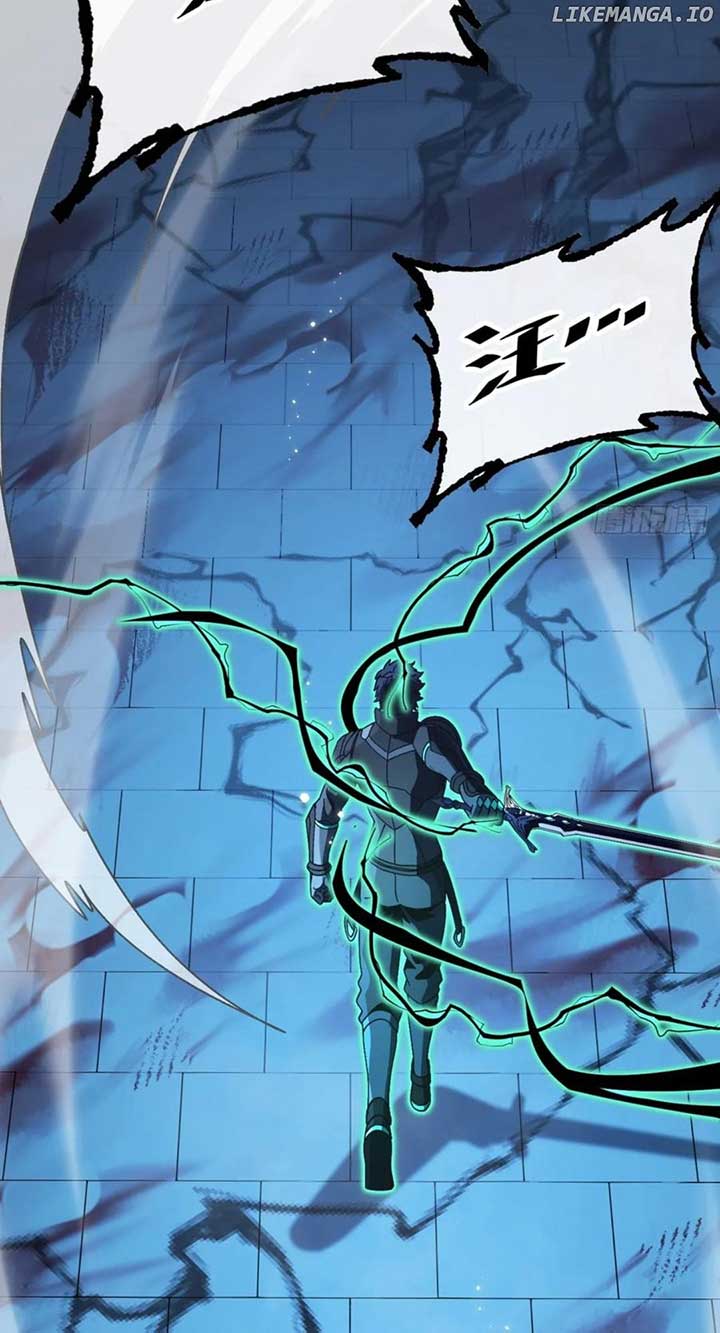 Player Elimination Plan! When Anomalies Descend Upon The Human World Chapter 27 - Page 22