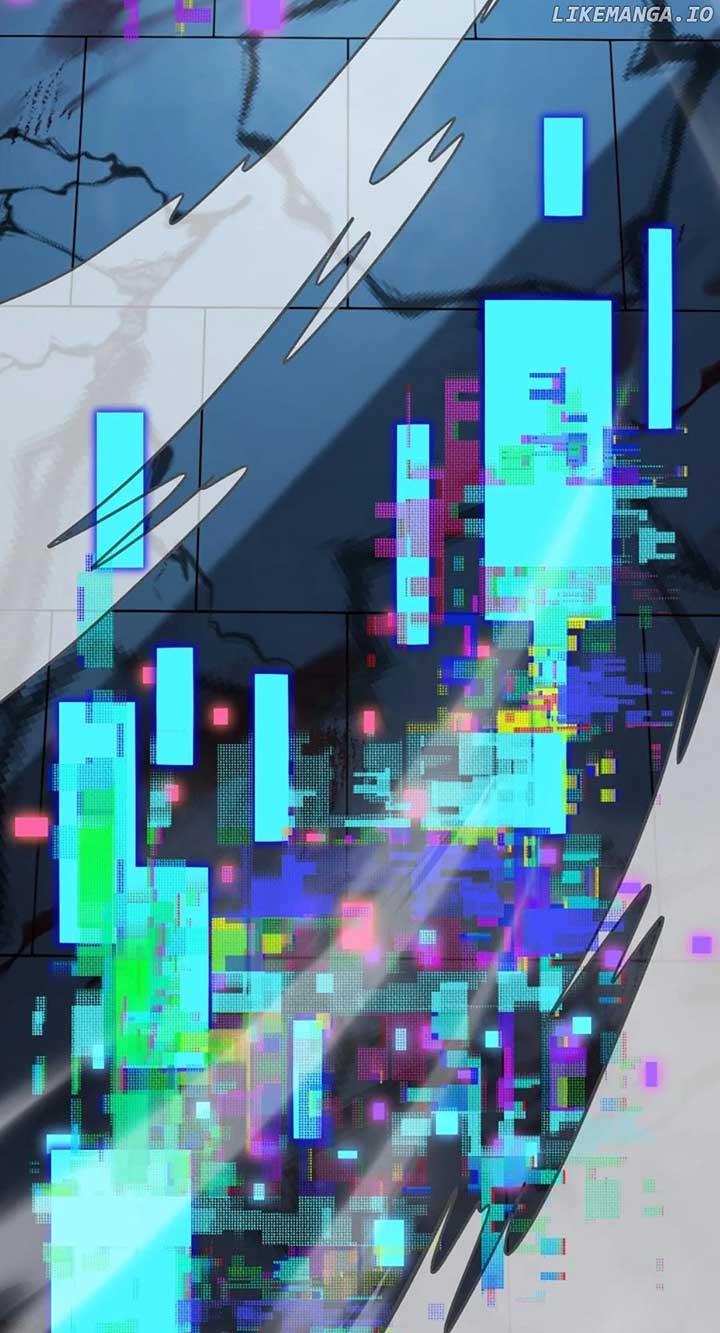 Player Elimination Plan! When Anomalies Descend Upon The Human World Chapter 27 - Page 24