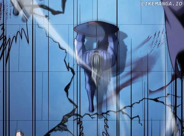 Player Elimination Plan! When Anomalies Descend Upon The Human World Chapter 27 - Page 59