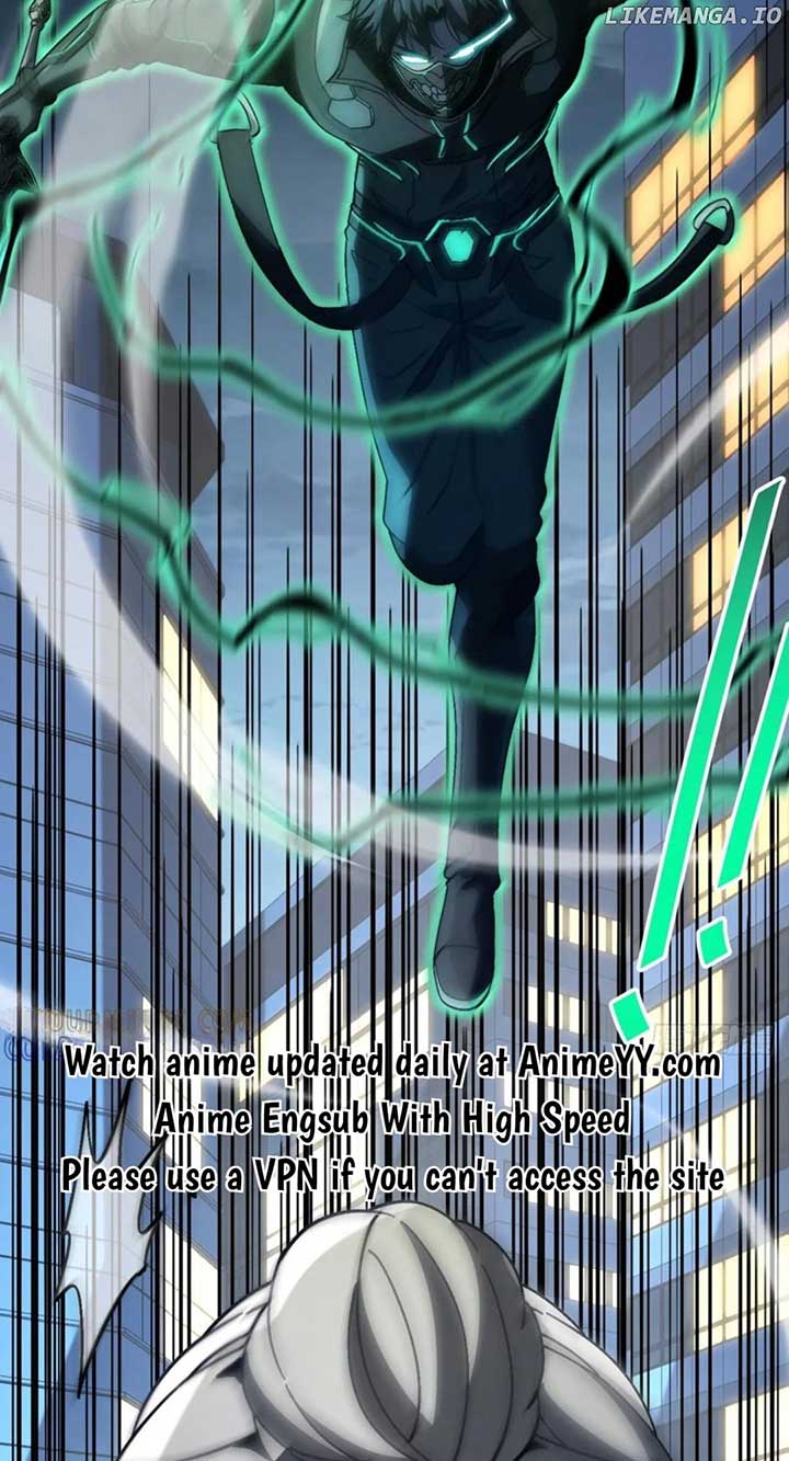 Player Elimination Plan! When Anomalies Descend Upon The Human World Chapter 27 - Page 64