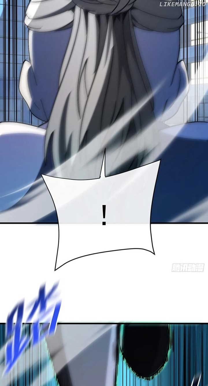 Player Elimination Plan! When Anomalies Descend Upon The Human World Chapter 27 - Page 65