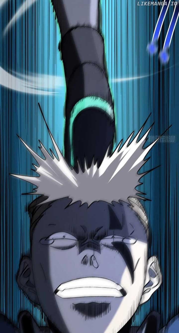 Player Elimination Plan! When Anomalies Descend Upon The Human World Chapter 27 - Page 66