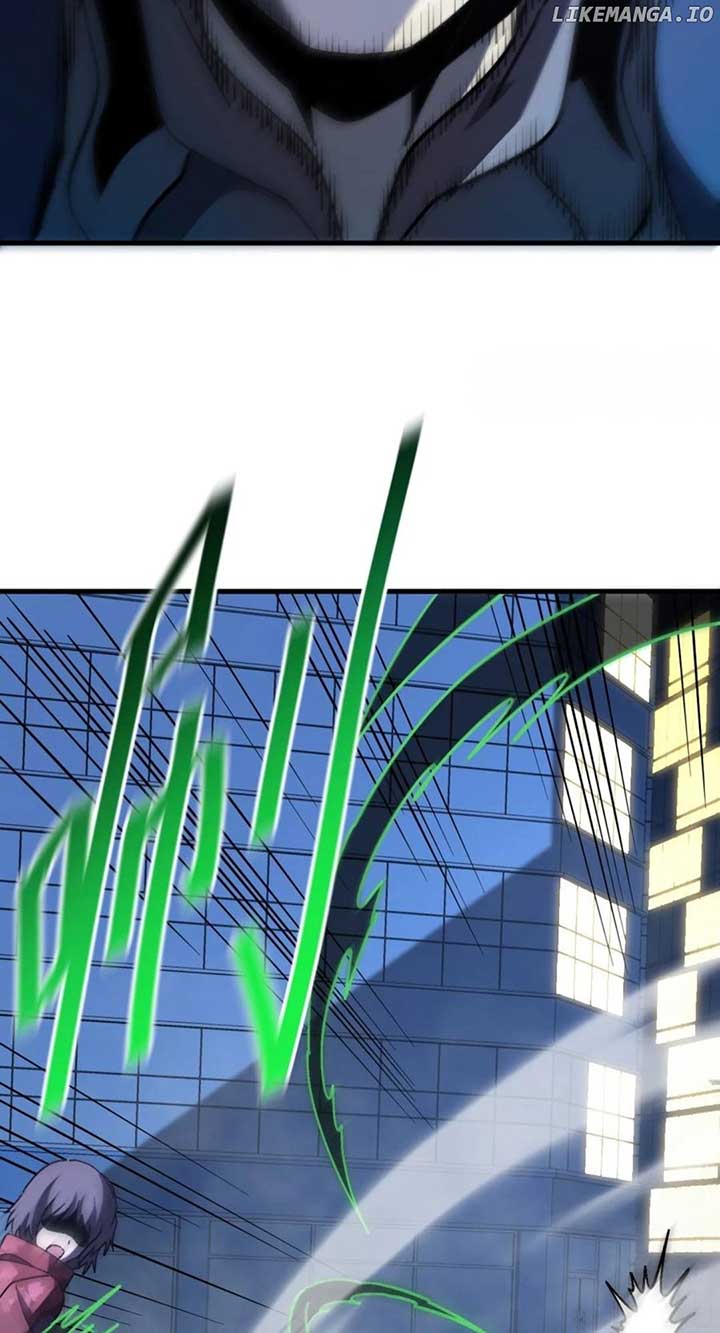 Player Elimination Plan! When Anomalies Descend Upon The Human World Chapter 27 - Page 67