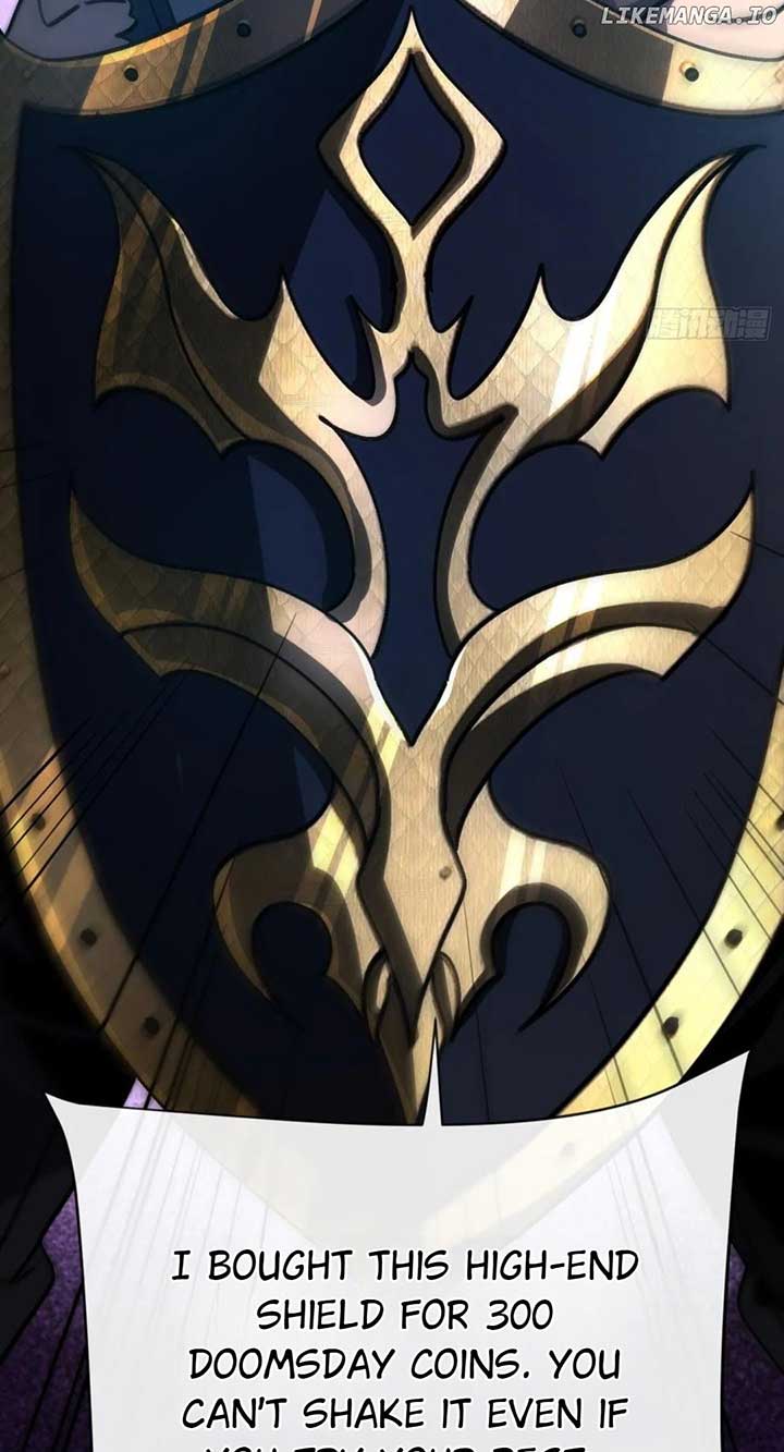 Player Elimination Plan! When Anomalies Descend Upon The Human World Chapter 27 - Page 75