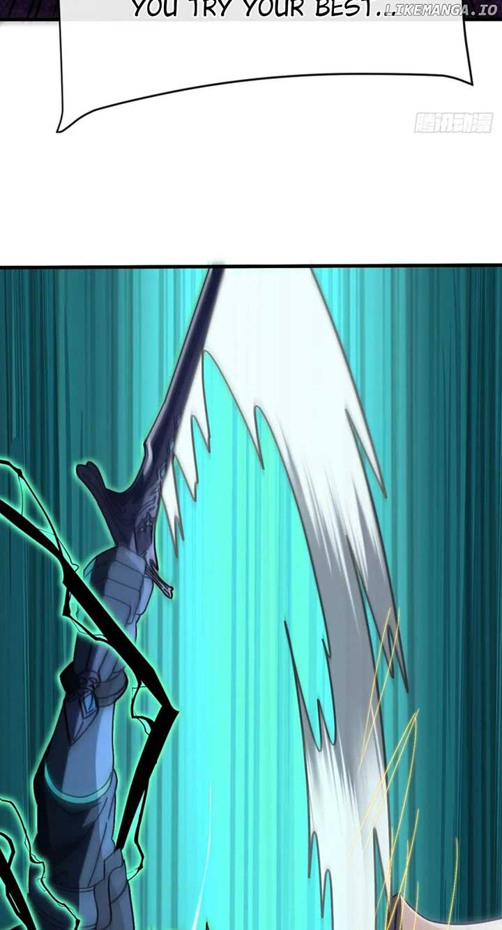 Player Elimination Plan! When Anomalies Descend Upon The Human World Chapter 27 - Page 76