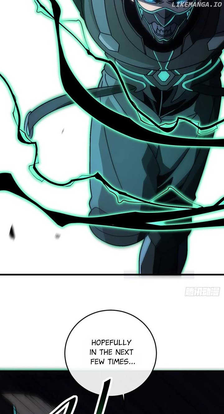 Player Elimination Plan! When Anomalies Descend Upon The Human World Chapter 27 - Page 79