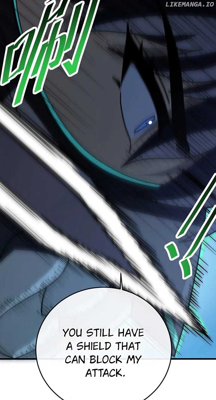 Player Elimination Plan! When Anomalies Descend Upon The Human World Chapter 27 - Page 80