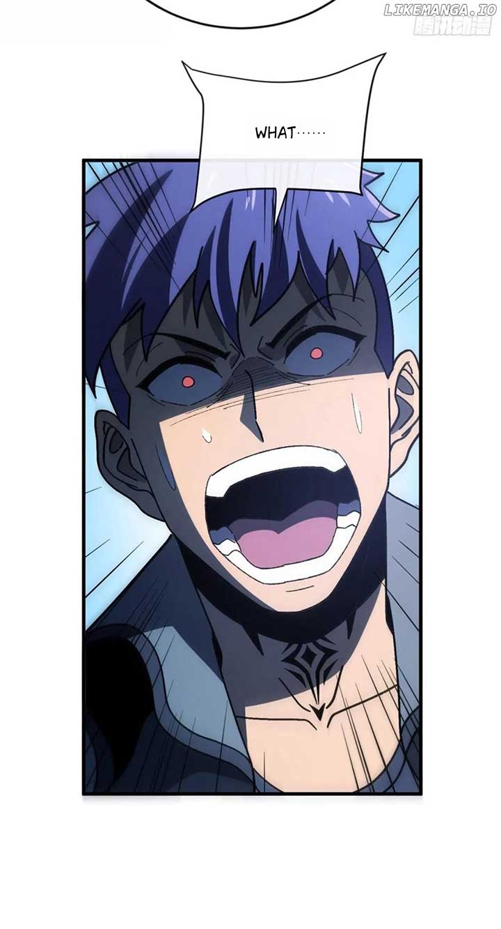 Player Elimination Plan! When Anomalies Descend Upon The Human World Chapter 27 - Page 81