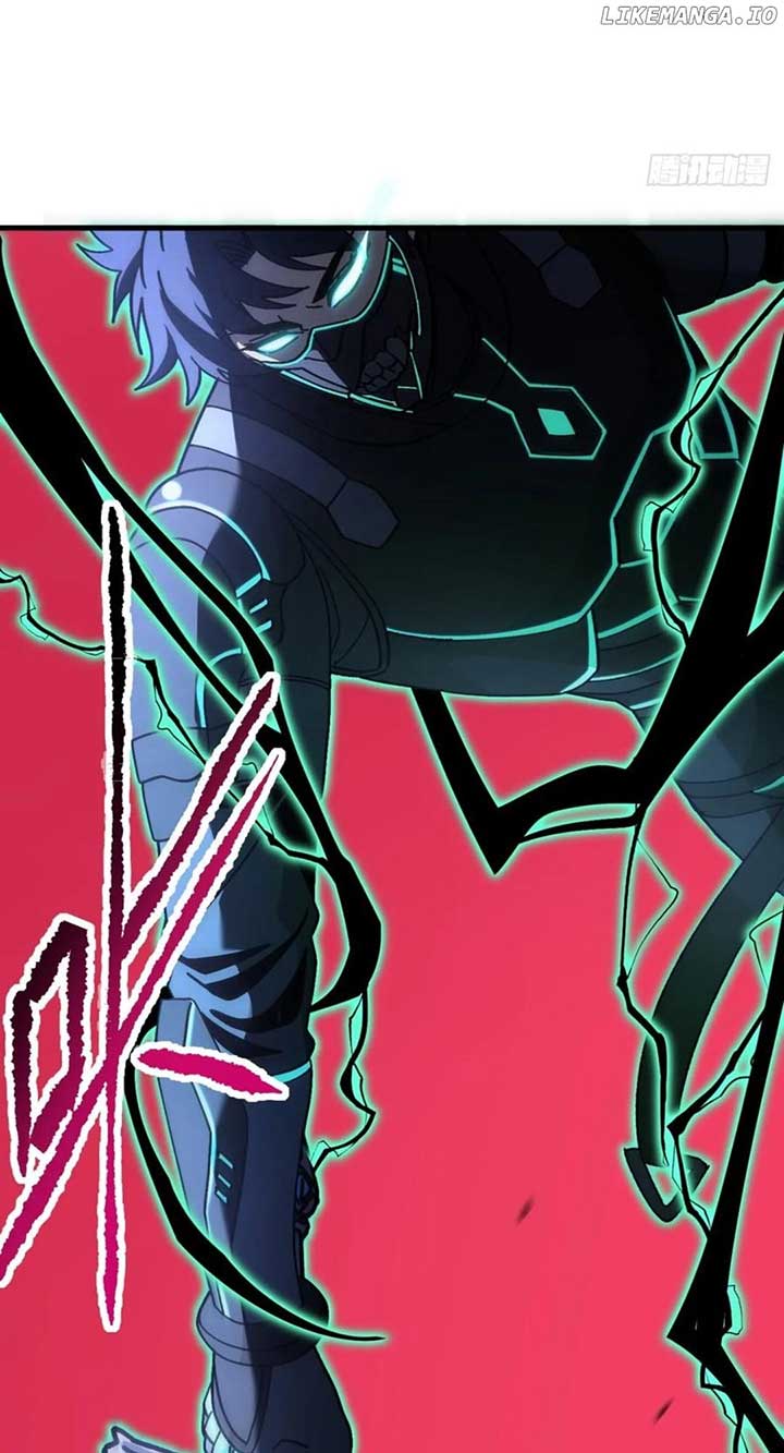 Player Elimination Plan! When Anomalies Descend Upon The Human World Chapter 27 - Page 82