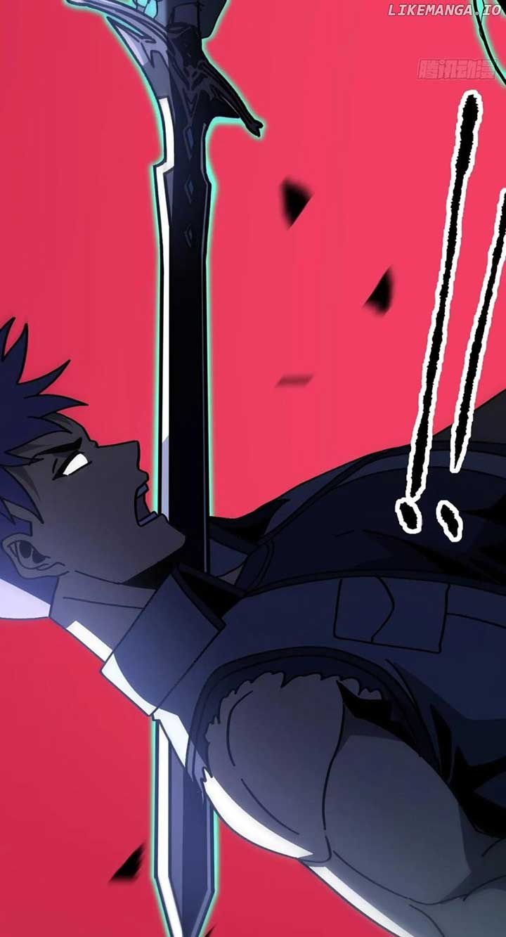 Player Elimination Plan! When Anomalies Descend Upon The Human World Chapter 27 - Page 83