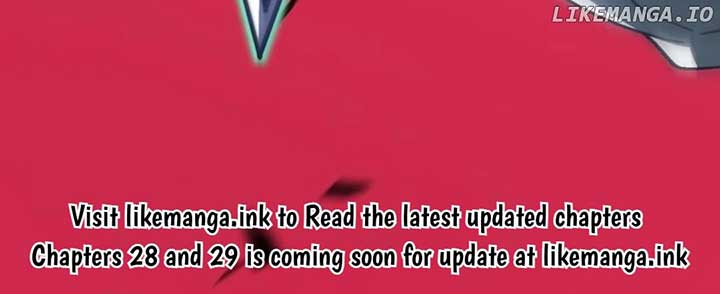 Player Elimination Plan! When Anomalies Descend Upon The Human World Chapter 27 - Page 84