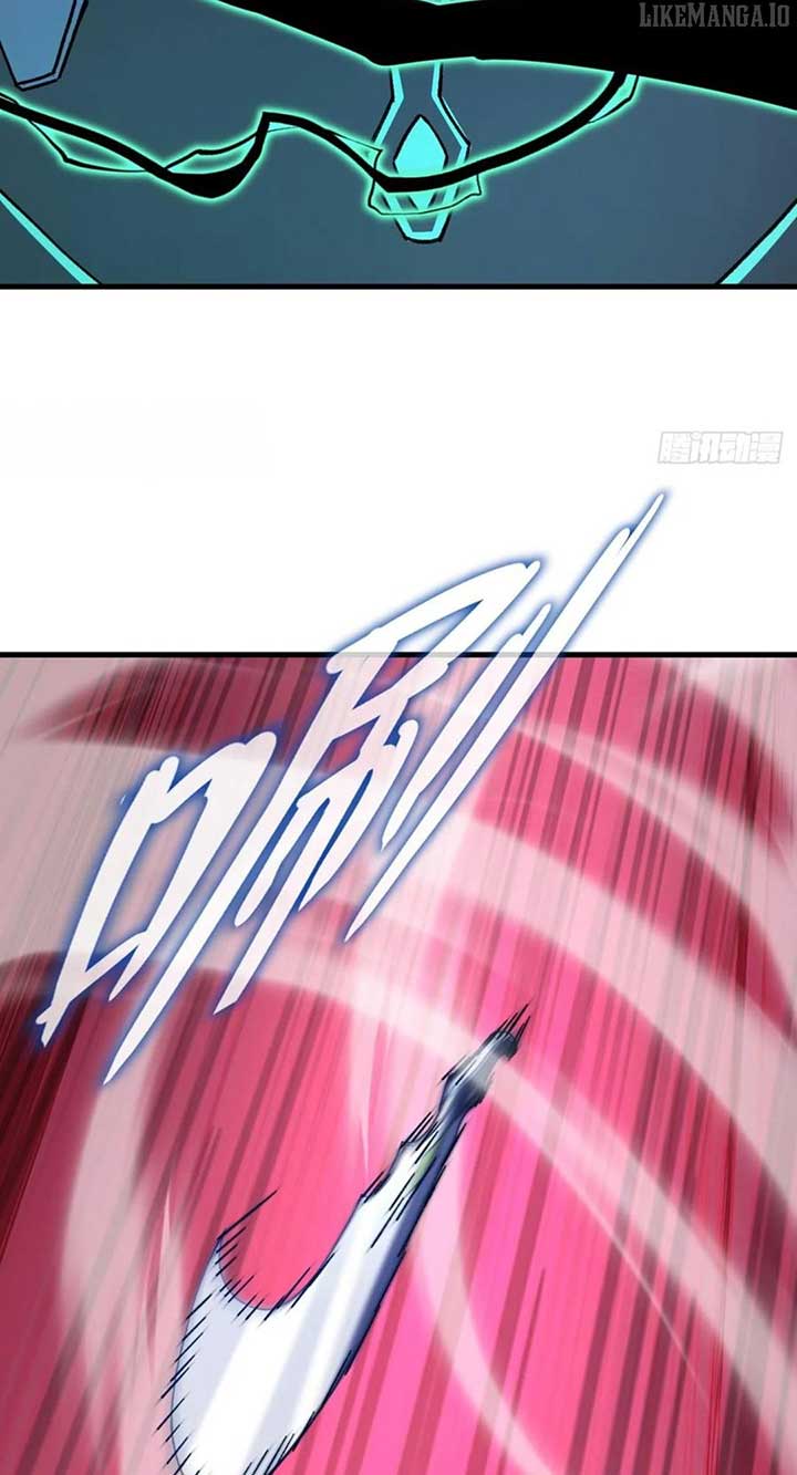 Player Elimination Plan! When Anomalies Descend Upon The Human World Chapter 28 - Page 10