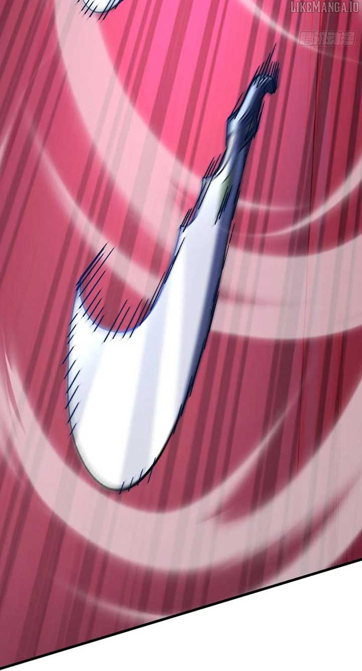 Player Elimination Plan! When Anomalies Descend Upon The Human World Chapter 28 - Page 11