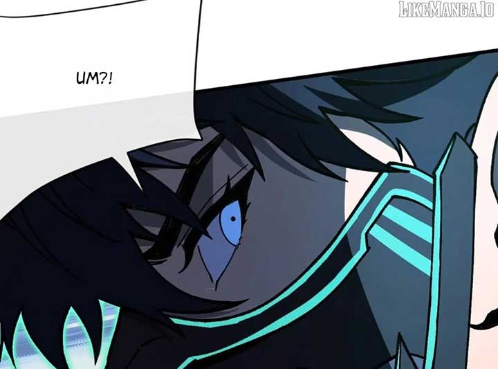 Player Elimination Plan! When Anomalies Descend Upon The Human World Chapter 28 - Page 14