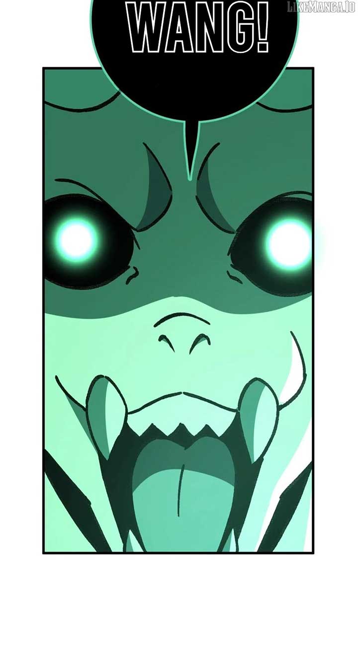 Player Elimination Plan! When Anomalies Descend Upon The Human World Chapter 28 - Page 20