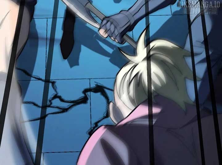 Player Elimination Plan! When Anomalies Descend Upon The Human World Chapter 28 - Page 29