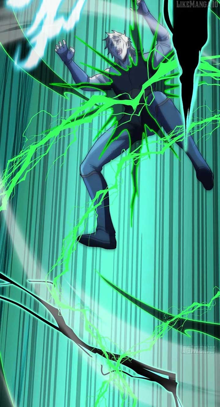 Player Elimination Plan! When Anomalies Descend Upon The Human World Chapter 28 - Page 35