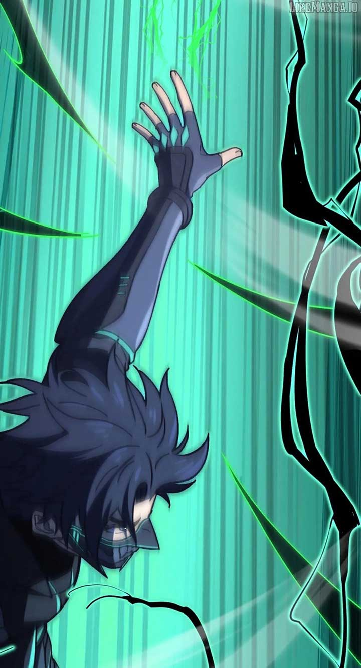 Player Elimination Plan! When Anomalies Descend Upon The Human World Chapter 28 - Page 36