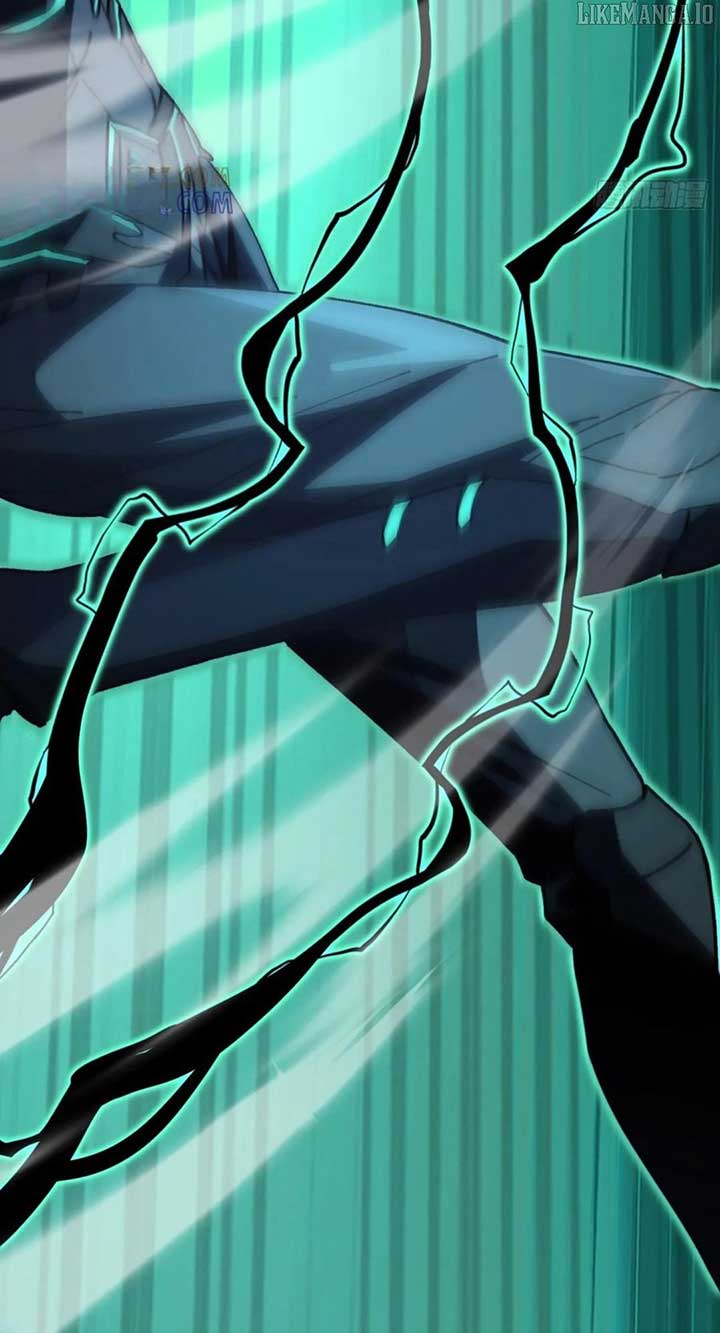 Player Elimination Plan! When Anomalies Descend Upon The Human World Chapter 28 - Page 37