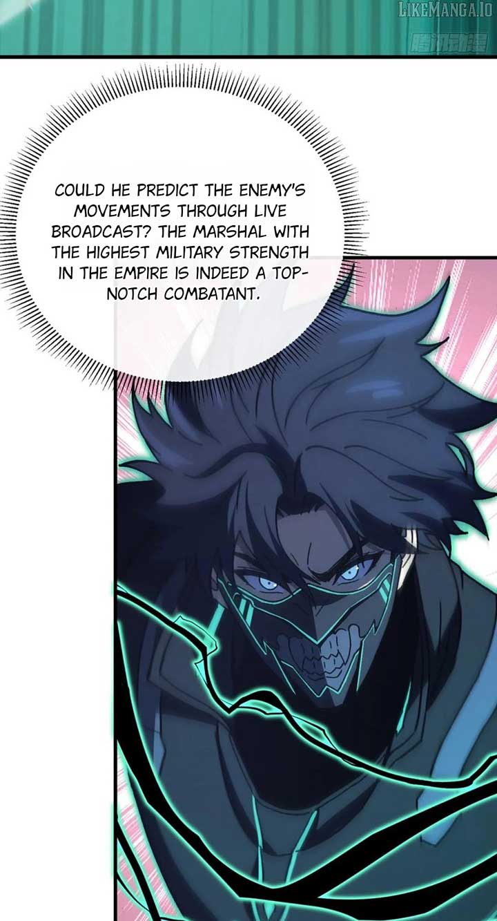 Player Elimination Plan! When Anomalies Descend Upon The Human World Chapter 28 - Page 38