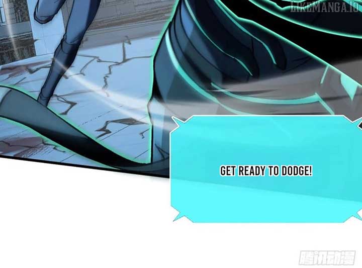 Player Elimination Plan! When Anomalies Descend Upon The Human World Chapter 28 - Page 44