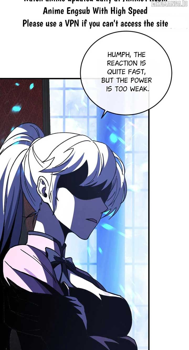 Player Elimination Plan! When Anomalies Descend Upon The Human World Chapter 28 - Page 50