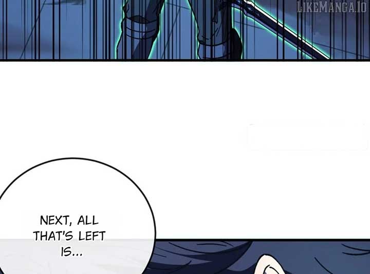 Player Elimination Plan! When Anomalies Descend Upon The Human World Chapter 28 - Page 59