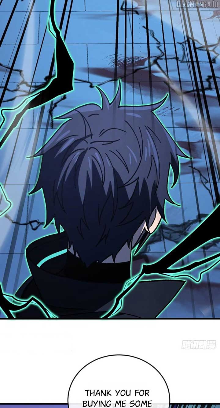 Player Elimination Plan! When Anomalies Descend Upon The Human World Chapter 28 - Page 62