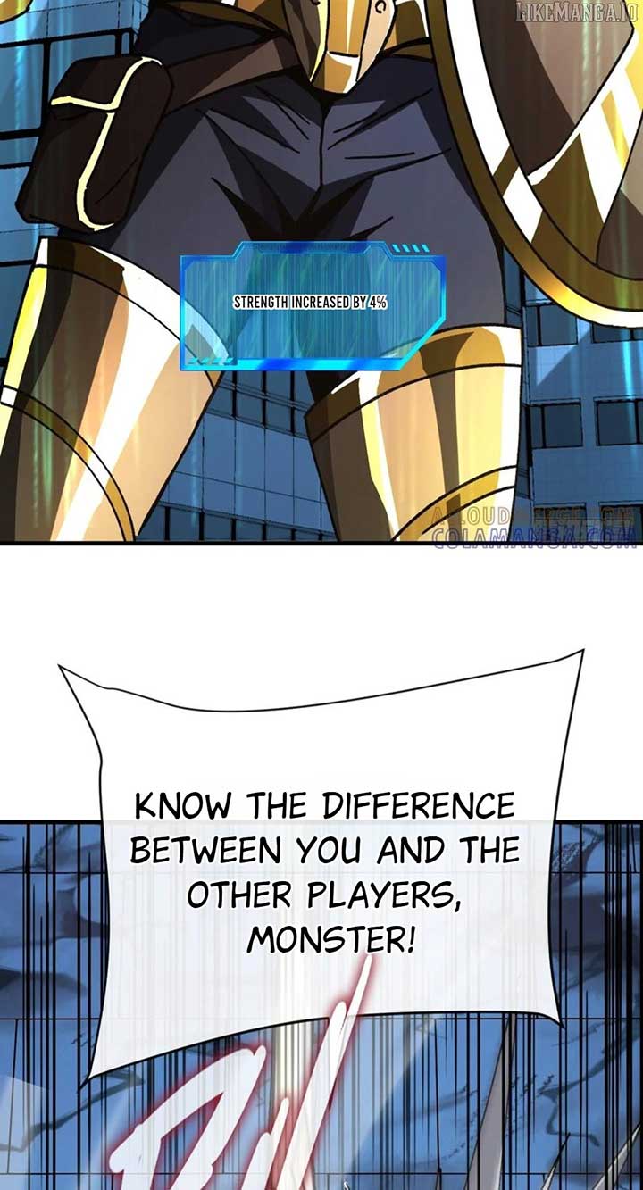 Player Elimination Plan! When Anomalies Descend Upon The Human World Chapter 28 - Page 66