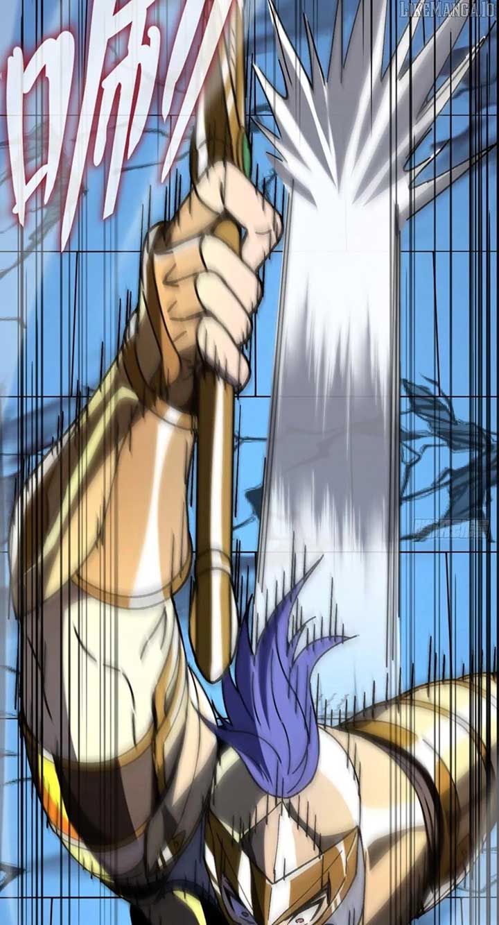 Player Elimination Plan! When Anomalies Descend Upon The Human World Chapter 28 - Page 67