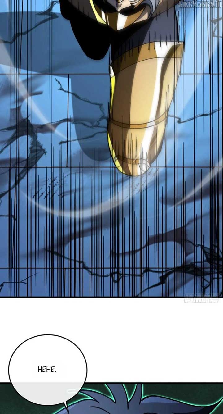 Player Elimination Plan! When Anomalies Descend Upon The Human World Chapter 28 - Page 68