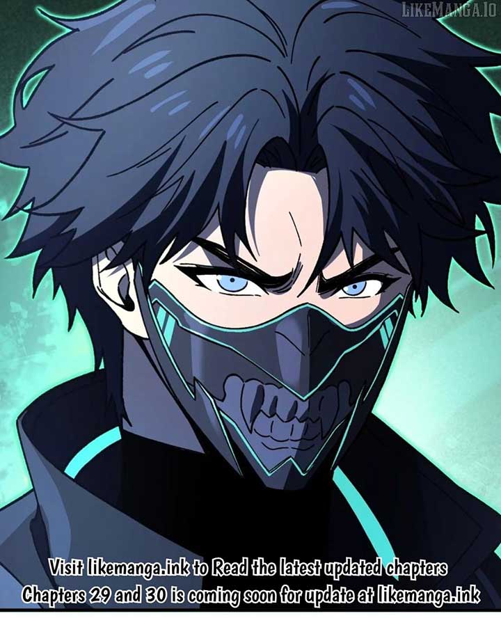 Player Elimination Plan! When Anomalies Descend Upon The Human World Chapter 28 - Page 69