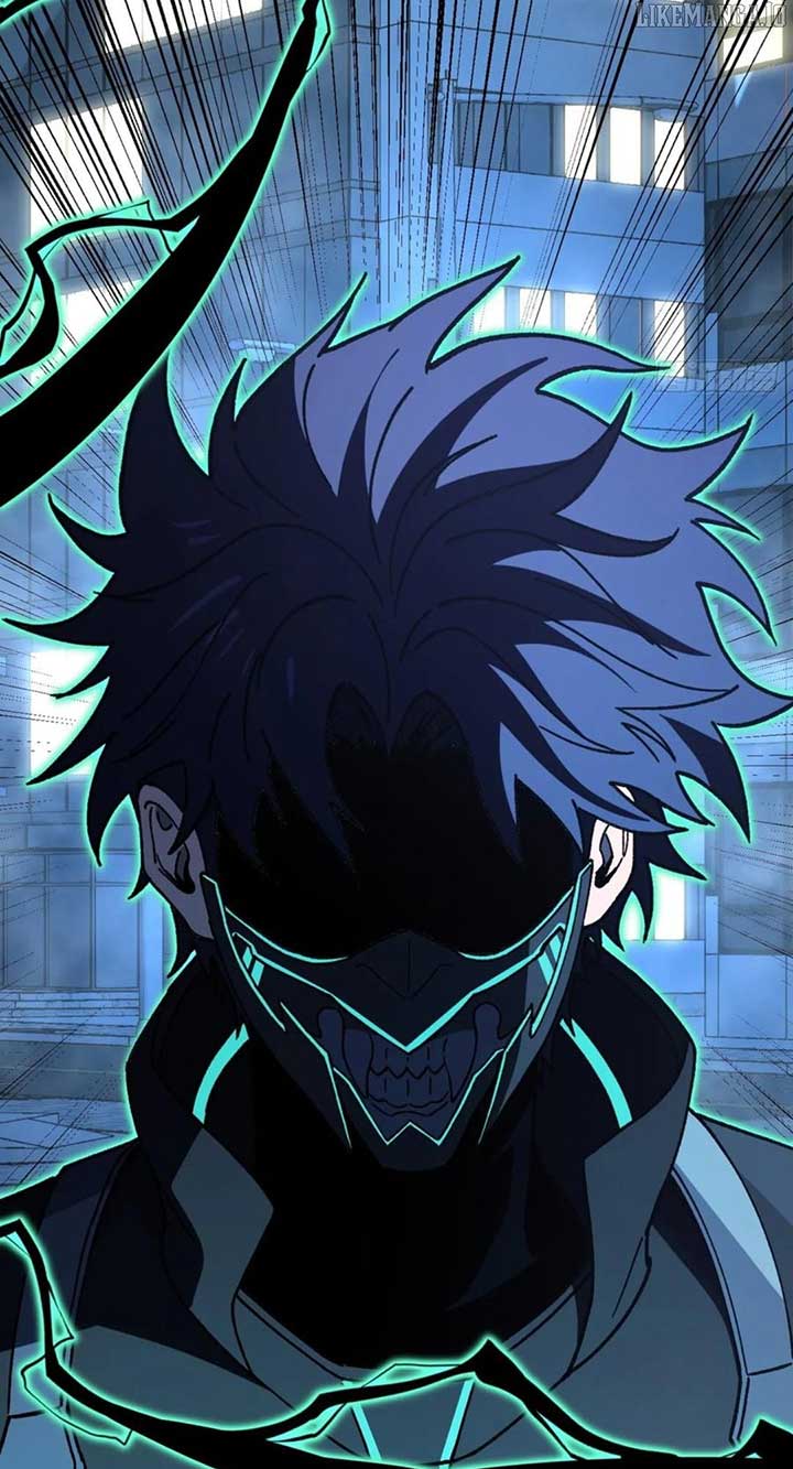 Player Elimination Plan! When Anomalies Descend Upon The Human World Chapter 28 - Page 9