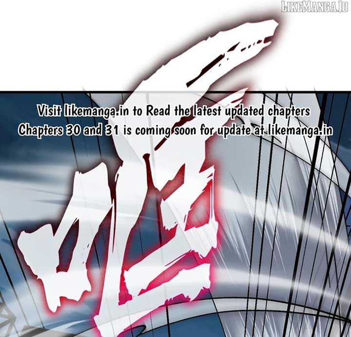 Player Elimination Plan! When Anomalies Descend Upon The Human World Chapter 29 - Page 1