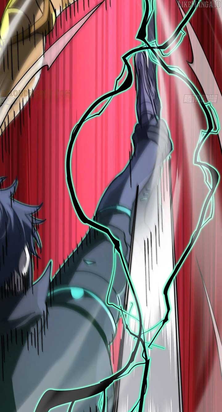 Player Elimination Plan! When Anomalies Descend Upon The Human World Chapter 29 - Page 10