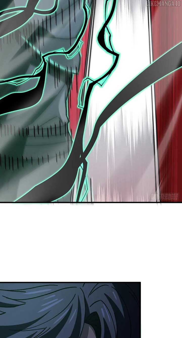 Player Elimination Plan! When Anomalies Descend Upon The Human World Chapter 29 - Page 11