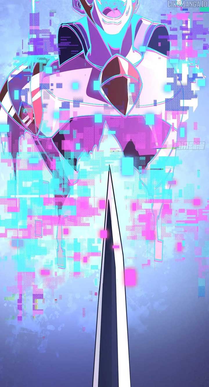 Player Elimination Plan! When Anomalies Descend Upon The Human World Chapter 29 - Page 15