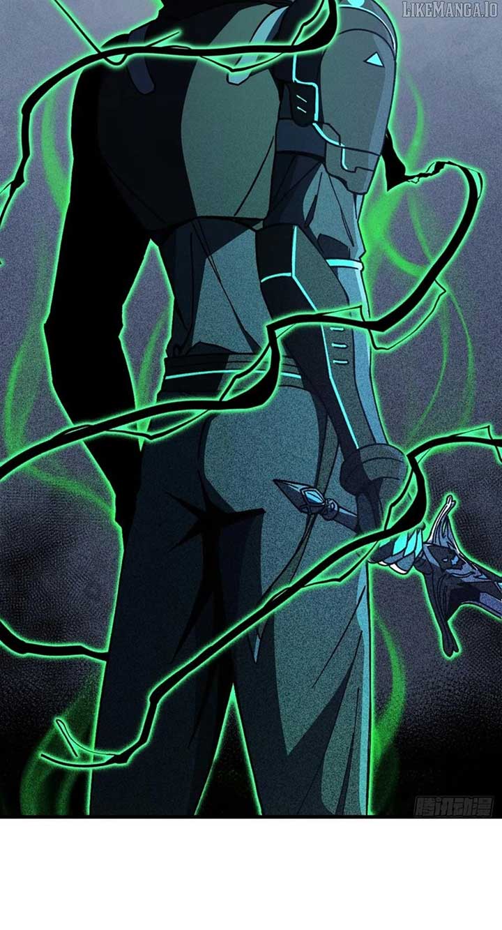 Player Elimination Plan! When Anomalies Descend Upon The Human World Chapter 29 - Page 18