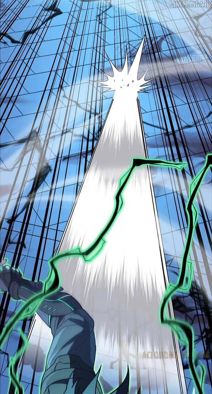 Player Elimination Plan! When Anomalies Descend Upon The Human World Chapter 29 - Page 20