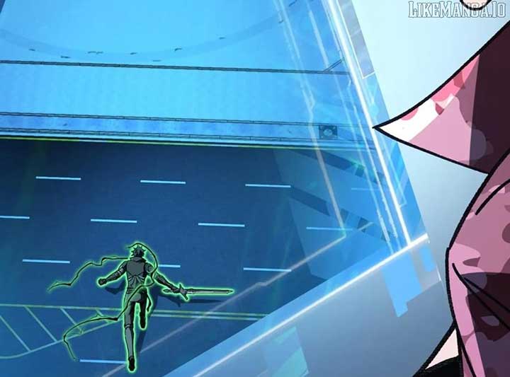 Player Elimination Plan! When Anomalies Descend Upon The Human World Chapter 29 - Page 29