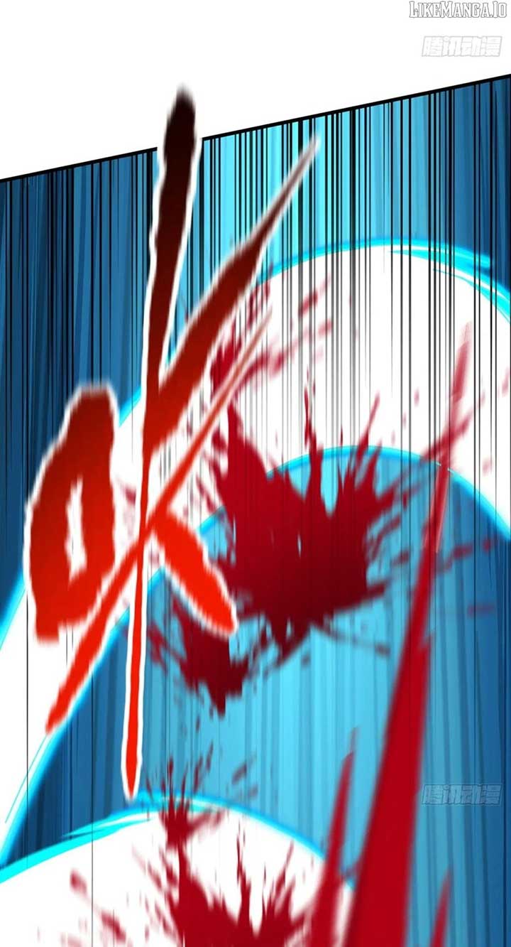 Player Elimination Plan! When Anomalies Descend Upon The Human World Chapter 29 - Page 36