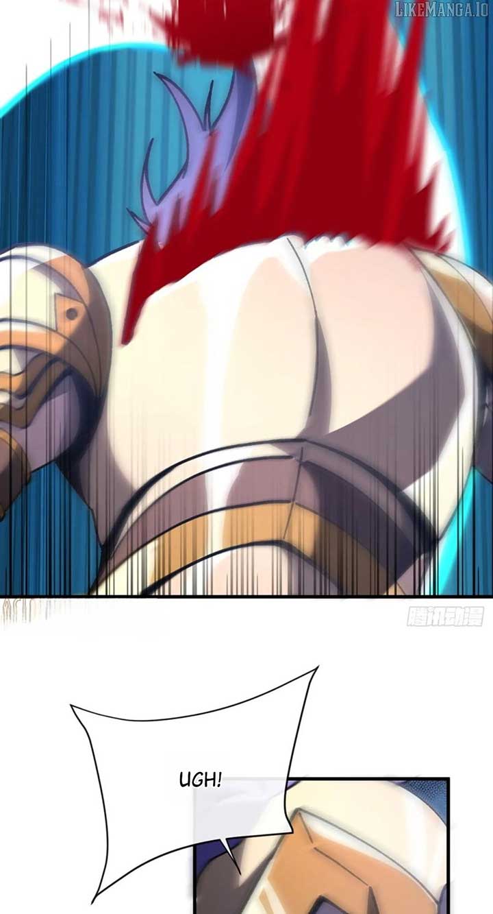 Player Elimination Plan! When Anomalies Descend Upon The Human World Chapter 29 - Page 37