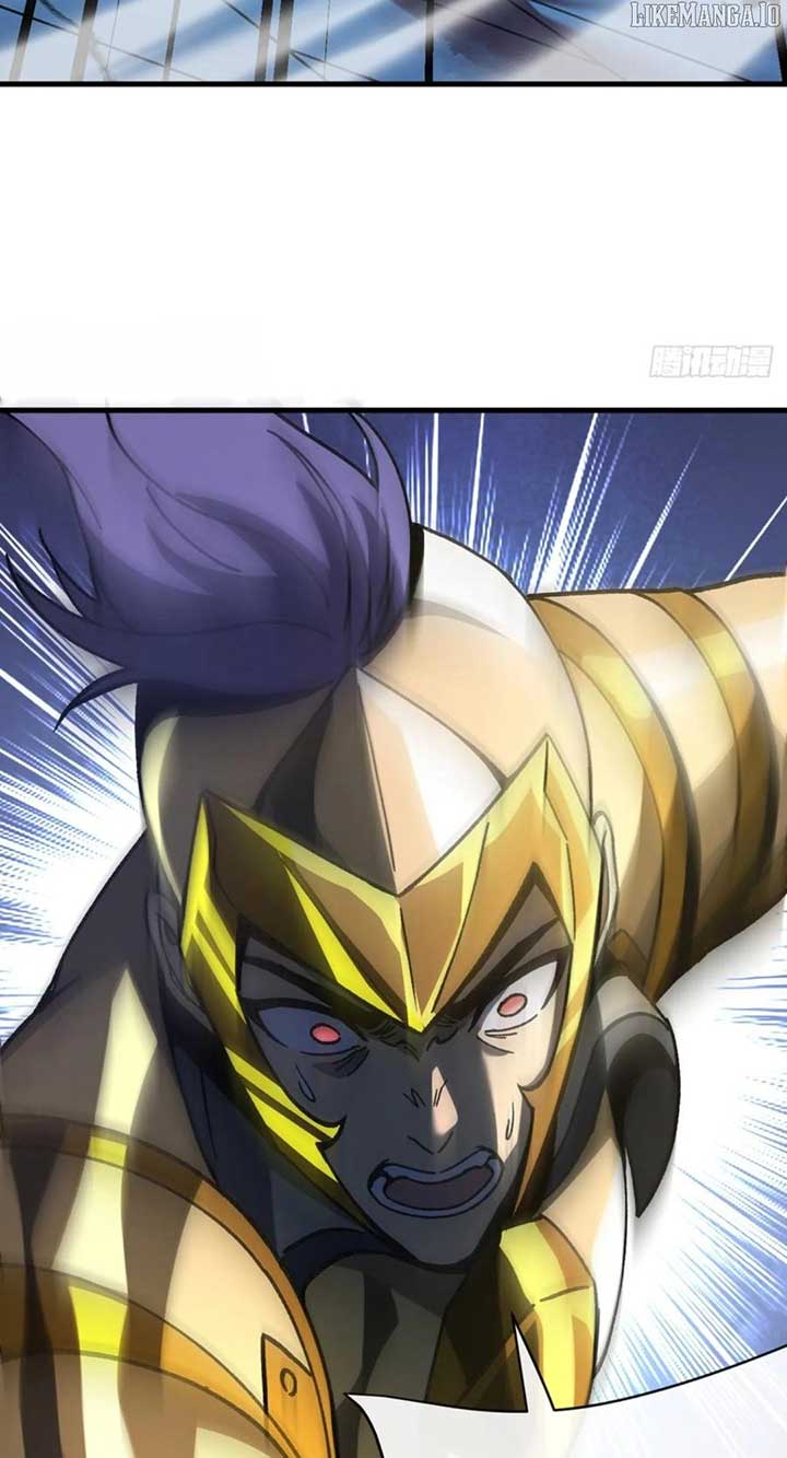 Player Elimination Plan! When Anomalies Descend Upon The Human World Chapter 29 - Page 4