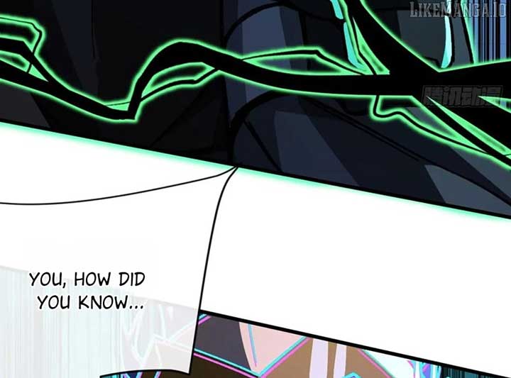 Player Elimination Plan! When Anomalies Descend Upon The Human World Chapter 29 - Page 44