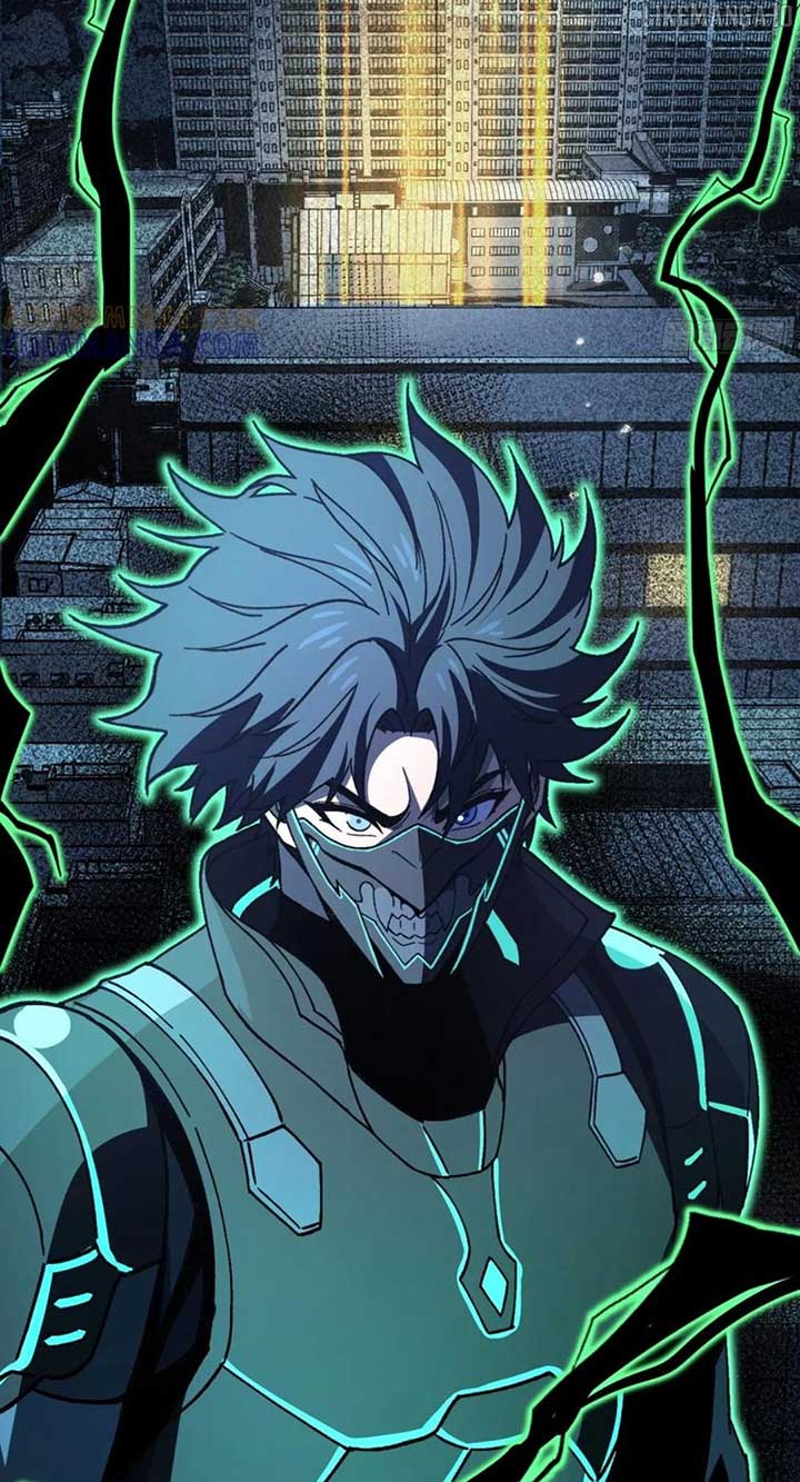 Player Elimination Plan! When Anomalies Descend Upon The Human World Chapter 29 - Page 46