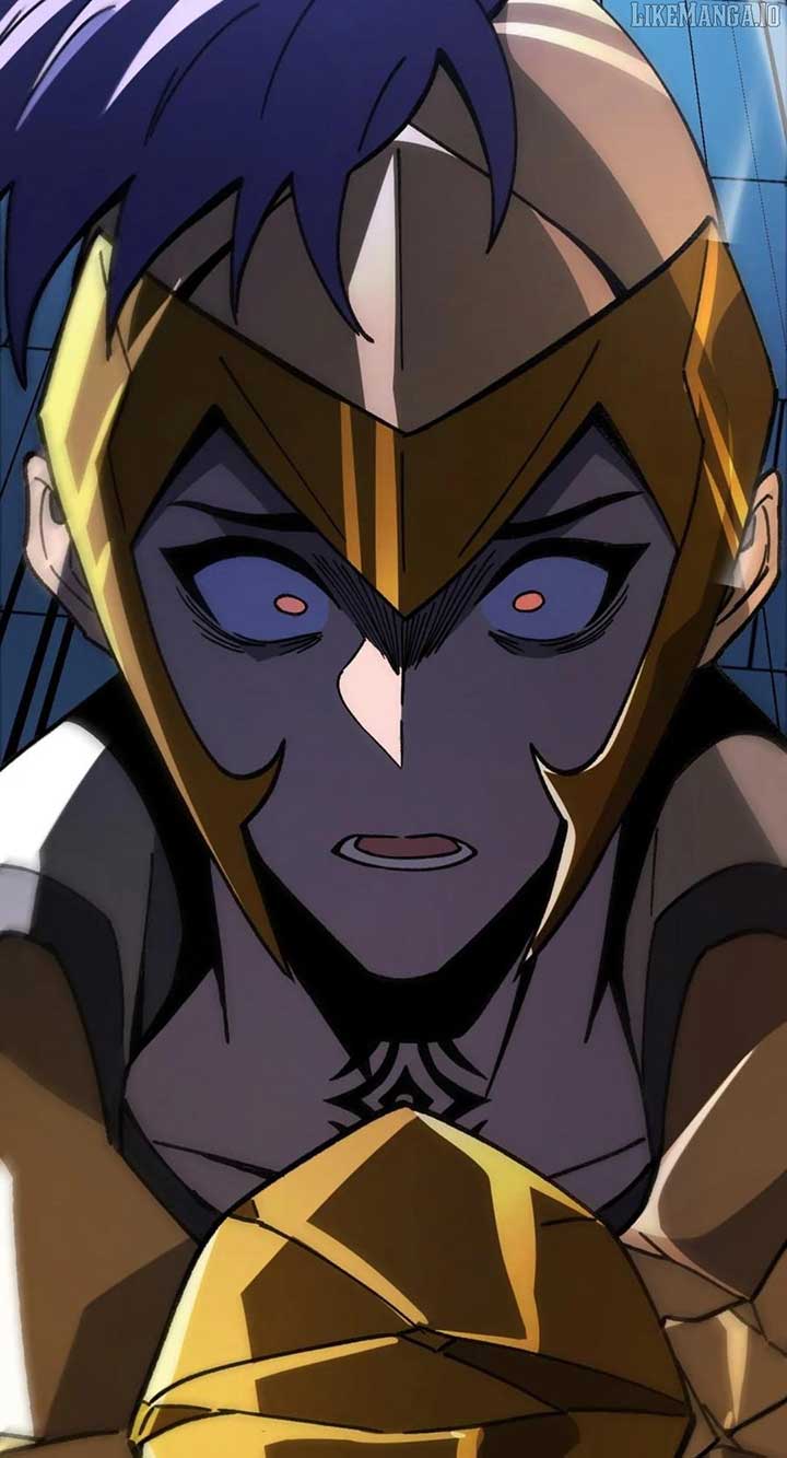 Player Elimination Plan! When Anomalies Descend Upon The Human World Chapter 29 - Page 53