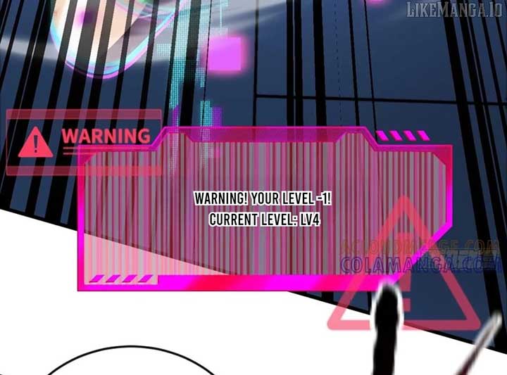 Player Elimination Plan! When Anomalies Descend Upon The Human World Chapter 29 - Page 59