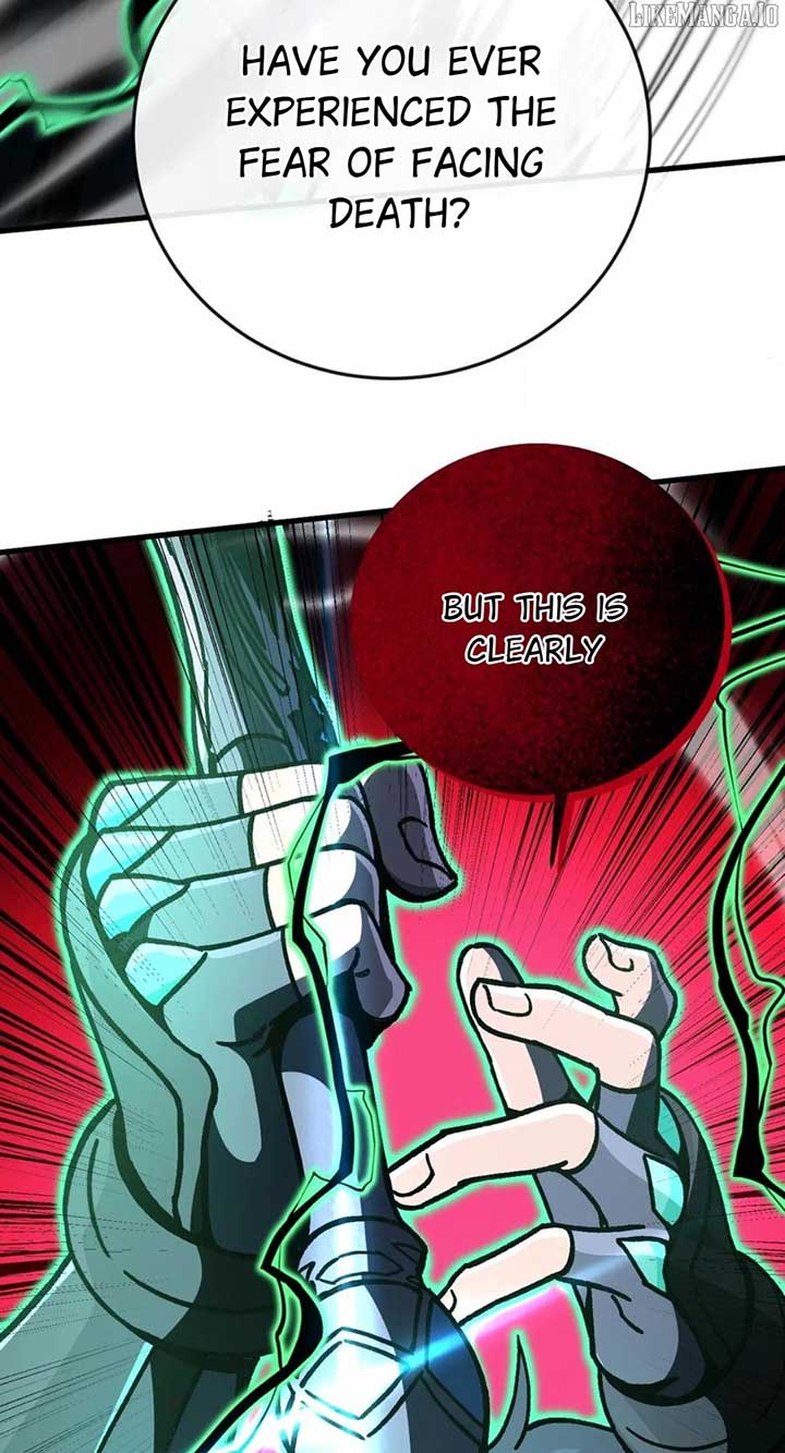 Player Elimination Plan! When Anomalies Descend Upon The Human World Chapter 29 - Page 63